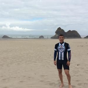 Meet your Posher, Wesley